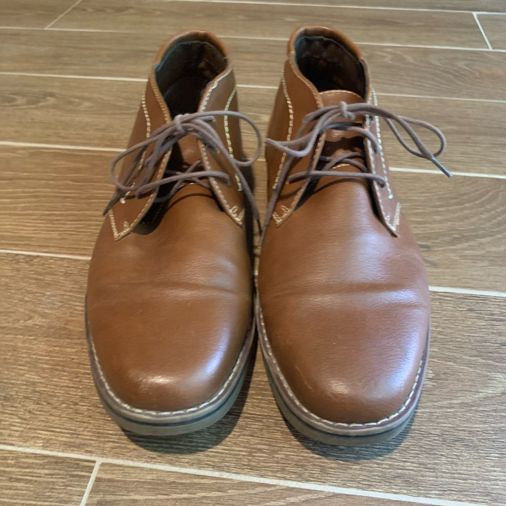Men’s Sonoma Good For Life shoes. Size 11.